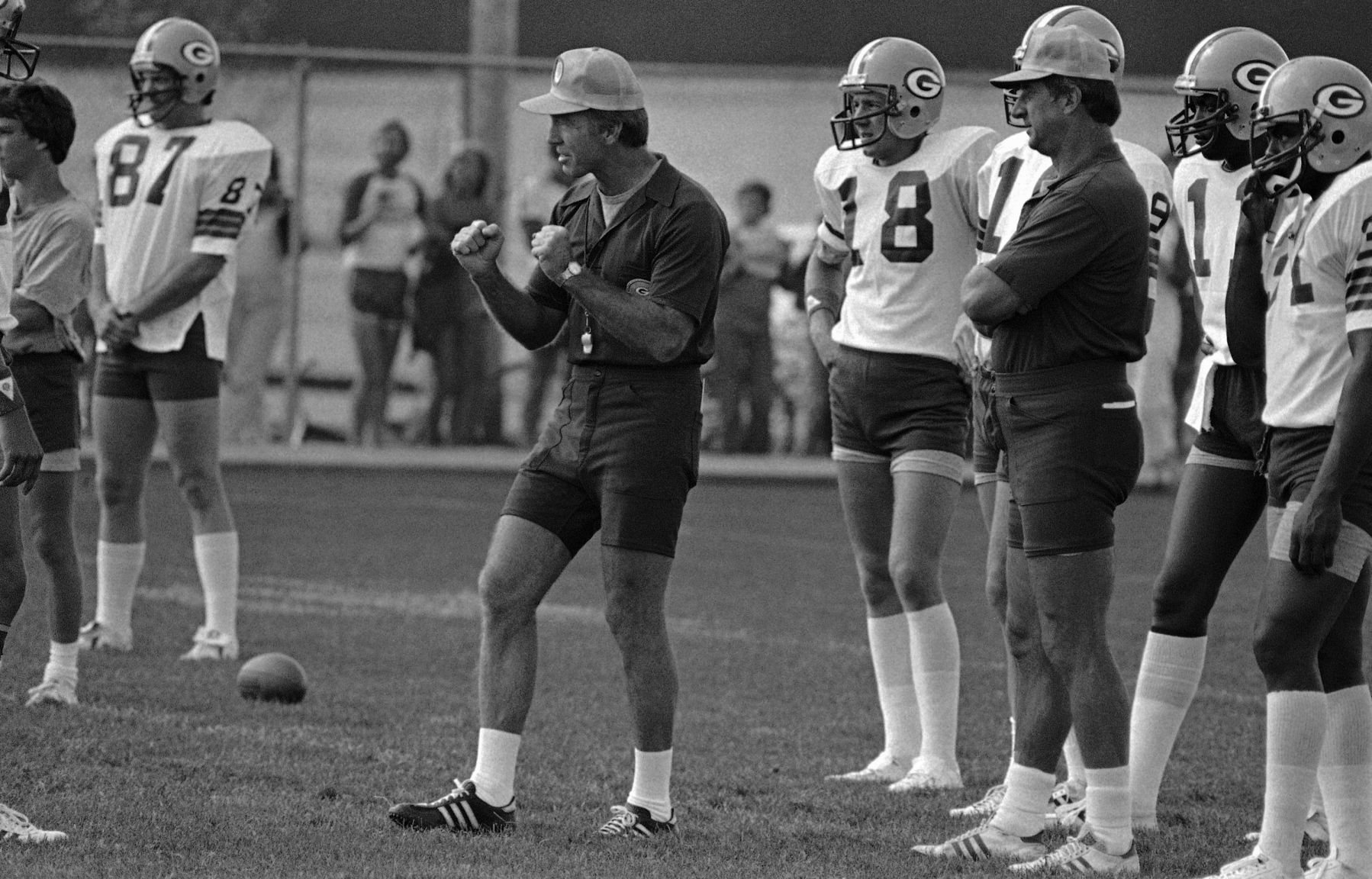 1. Rich Campbell, QB, California (No. 6 overall, 1981)